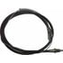 BC138635 by WAGNER - Wagner BC138635 Brake Cable