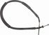 BC138673 by WAGNER - Wagner BC138673 Brake Cable