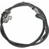 BC138816 by WAGNER - Wagner BC138816 Brake Cable