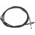 Wagner BC138821 Parking Brake Cable Wagner BC138821 Brake Cable