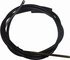 BC138939 by WAGNER - Wagner BC138939 Brake Cable