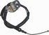 BC139055 by WAGNER - Wagner BC139055 Brake Cable