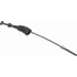 Wagner BC139234 Parking Brake Cable Wagner BC139234 Brake Cable