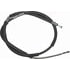 BC139273 by WAGNER - Brake Cable
