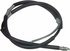 Wagner BC139274 Parking Brake Cable Wagner BC139274 Brake Cable