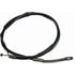 Wagner BC140112 Parking Brake Cable Wagner BC140112 Brake Cable