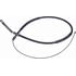 BC140168 by WAGNER - Wagner BC140168 Brake Cable