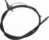Wagner BC140169 Parking Brake Cable Wagner BC140169 Brake Cable