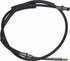 BC140184 by WAGNER - Wagner BC140184 Brake Cable