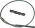 Wagner BC140235 Parking Brake Cable Wagner BC140235 Brake Cable