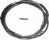 BC140293 by WAGNER - Wagner BC140293 Brake Cable