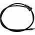 BC140299 by WAGNER - Wagner BC140299 Brake Cable
