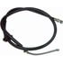 BC122348 by WAGNER - Wagner BC122348 Brake Cable