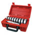 ATD Tools 8622 10 Piece Bearing Race and Seal Driver Set