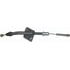BC123062 by WAGNER - Wagner BC123062 Brake Cable