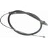 BC123943 by WAGNER - Wagner BC123943 Brake Cable