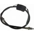 Wagner BC124141 Parking Brake Cable Wagner BC124141 Brake Cable