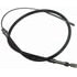 BC124145 by WAGNER - Wagner BC124145 Brake Cable