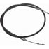BC124187 by WAGNER - Wagner BC124187 Brake Cable