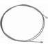 BC124657 by WAGNER - Wagner BC124657 Brake Cable