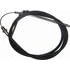 Wagner BC124667 Parking Brake Cable Wagner BC124667 Brake Cable