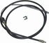BC128639 by WAGNER - Wagner BC128639 Brake Cable