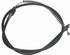 BC128641 by WAGNER - Wagner BC128641 Brake Cable