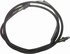 Wagner BC128642 Parking Brake Cable Wagner BC128642 Brake Cable