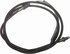 BC128642 by WAGNER - Wagner BC128642 Brake Cable