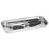 ATD Tools 8763 Stainless Steel Long Magnetic Tray