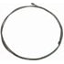 BC128649 by WAGNER - Wagner BC128649 Brake Cable