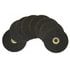 8893 by ATD TOOLS - 1/16" x 3" Cut-Off Wheel (25 Pack)