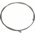 BC129228 by WAGNER - Wagner BC129228 Brake Cable