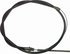 BC129671 by WAGNER - Wagner BC129671 Brake Cable