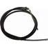Wagner BC129687 Parking Brake Cable Wagner BC129687 Brake Cable