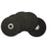 ATD Tools 8898 Premium Super Thin Cut-Off Wheel 3” x 1/32” x 3/8” 25-pk