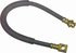 BH106336 by WAGNER - Wagner BH106336 Brake Hose