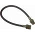 BH106349 by WAGNER - Wagner BH106349 Brake Hose