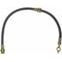 BH106634 by WAGNER - Wagner BH106634 Brake Hose