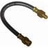 BH107287 by WAGNER - Wagner BH107287 Brake Hose