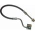 Wagner BH111134 Brake Hydraulic Hose Wagner BH111134 Brake Hose