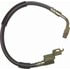Wagner BH113142 Brake Hydraulic Hose Wagner BH113142 Brake Hose