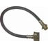 BH113144 by WAGNER - Wagner BH113144 Brake Hose