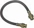 BH113299 by WAGNER - Wagner BH113299 Brake Hose