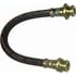 BH113875 by WAGNER - Wagner BH113875 Brake Hose