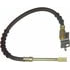 BH114602 by WAGNER - Wagner BH114602 Brake Hose