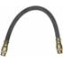 BH115637 by WAGNER - Wagner BH115637 Brake Hose