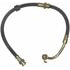 BH116461 by WAGNER - Wagner BH116461 Brake Hose