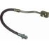 BH116795 by WAGNER - Wagner BH116795 Brake Hose