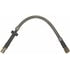 BH116810 by WAGNER - Wagner BH116810 Brake Hose